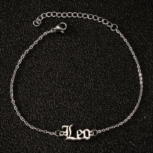 anklets zodiac sign for women gold color ankle bracelet stainless steel leg chain horoscope leo aries anklet foot jewelry, Red;blue
anklets zodiac sign for women gold color ankle bracelet stainless steel leg chain horoscope leo aries anklet foot jewelry, Red;blue