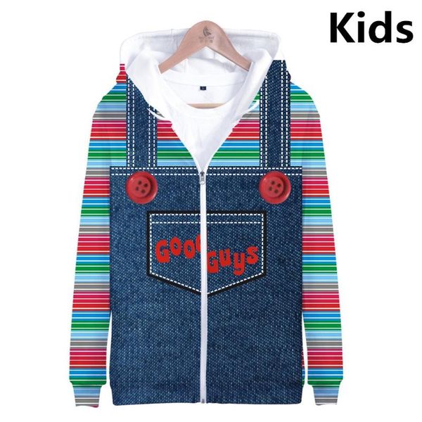 men's hoodies & sweatshirts 3 to 14 years kids hoodie the evil good guys toy 3d print boy/girls sweatshirt halloween chucky jacket chil, Black
men's hoodies & sweatshirts 3 to 14 years kids hoodie the evil good guys toy 3d print boy/girls sweatshirt halloween chucky jacket chil, Black