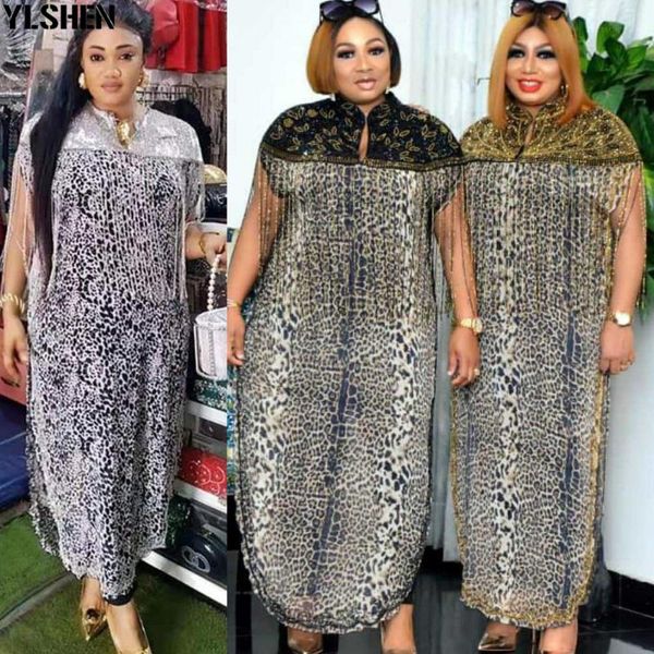 ethnic clothing two piece pants sets maxi dress suits african clothes for women party dresses 2021 summer dashiki leopard tassel sequins out, Red
ethnic clothing two piece pants sets maxi dress suits african clothes for women party dresses 2021 summer dashiki leopard tassel sequins out, Red