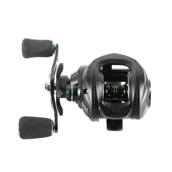 baitcasting reels 1pcs fishing reel high speed casting 18 ball bearings gear drop wheel right left hand 7.2:1
baitcasting reels 1pcs fishing reel high speed casting 18 ball bearings gear drop wheel right left hand 7.2:1