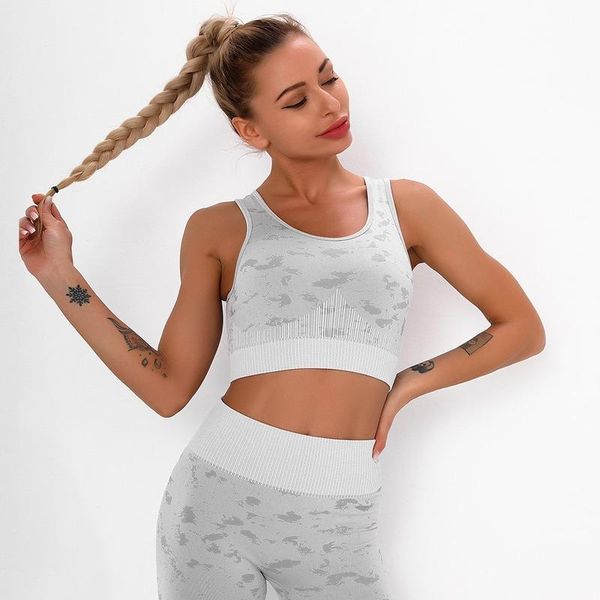 knitting training bra sport women crop woman sports push up padded gym seamless yoga cropped fitness bras for sporty, White;black
knitting training bra sport women crop woman sports push up padded gym seamless yoga cropped fitness bras for sporty, White;black