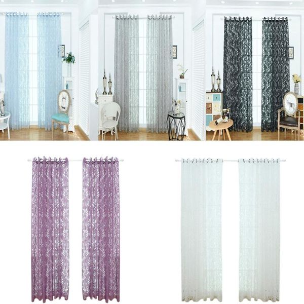 curtain & drapes 2pc window screening simple rural wind screens circle bubble shape cut flower tulle valance curtains
curtain & drapes 2pc window screening simple rural wind screens circle bubble shape cut flower tulle valance curtains