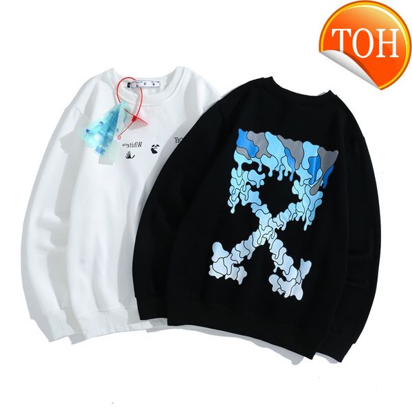autumn off tide brand style white drop dissolving arrstyle splash printing loose couple's sweater for men and women, Black
autumn off tide brand style white drop dissolving arrstyle splash printing loose couple's sweater for men and women, Black