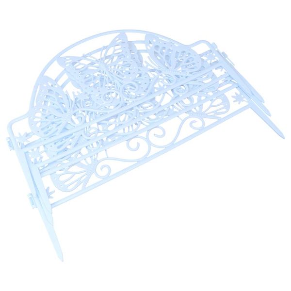 fencing, trellis & gates 4pcs garden fence decorative adornment practical decor
fencing, trellis & gates 4pcs garden fence decorative adornment practical decor