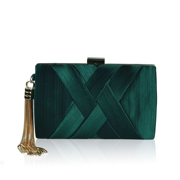 brand designer women silk evening bags lady wedding clutch shoulder bag purse messenger tassels luxury handbag spinner ba381
brand designer women silk evening bags lady wedding clutch shoulder bag purse messenger tassels luxury handbag spinner ba381