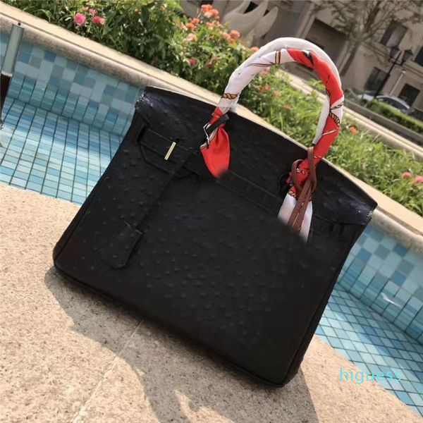 designer- women leather tote bag messenger crossbody bags shoulder handbag cover hard baguette single fashion cell phone pocket 30cm
designer- women leather tote bag messenger crossbody bags shoulder handbag cover hard baguette single fashion cell phone pocket 30cm