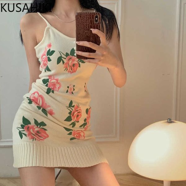 kusahiki vintage flowers knitted sling dress korean slim bodycorn vestidos spring korean sweater dresses 6g213 210602, Black;gray
kusahiki vintage flowers knitted sling dress korean slim bodycorn vestidos spring korean sweater dresses 6g213 210602, Black;gray