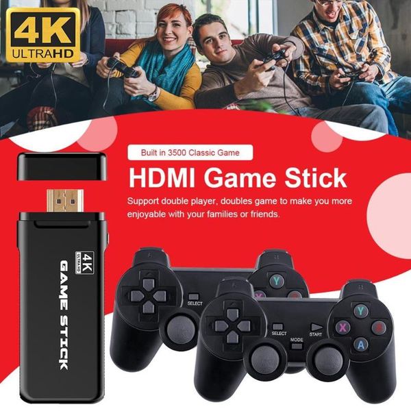 game controllers & joysticks 4k hd 64bit 32gb 3550 games 2.4g wireless for cps ps1 mini retro joystick double gamepad controller gift
game controllers & joysticks 4k hd 64bit 32gb 3550 games 2.4g wireless for cps ps1 mini retro joystick double gamepad controller gift