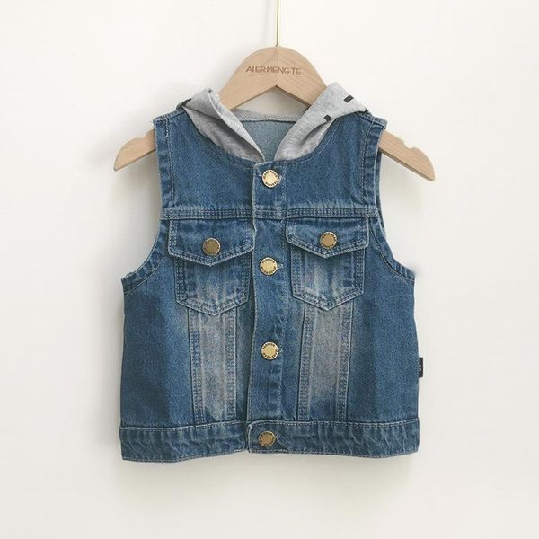 waistcoat kids vests spring arrival fashion denim jacket for boys 1 2 3 4 5 6 years toddler outerwear 2021, Camo
waistcoat kids vests spring arrival fashion denim jacket for boys 1 2 3 4 5 6 years toddler outerwear 2021, Camo