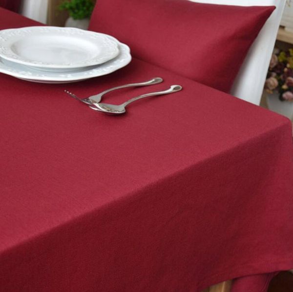 cotton purple tablecloth for the table restaurant dining table cover water resistance square cloth
cotton purple tablecloth for the table restaurant dining table cover water resistance square cloth