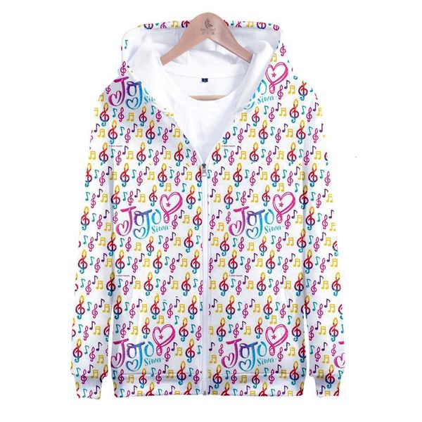 women hoodie fashion 3d full printed jojo siwa zipper hoodies sweatshirts men autumn kids hooded hip hop girl's coats, Black
women hoodie fashion 3d full printed jojo siwa zipper hoodies sweatshirts men autumn kids hooded hip hop girl's coats, Black