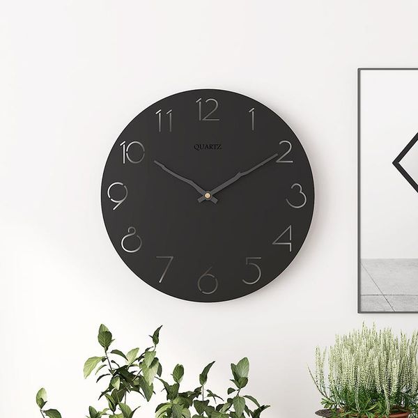 wall clocks modern clock round nordic digital silent watch creative roman art montre mural garden oclock home decor
wall clocks modern clock round nordic digital silent watch creative roman art montre mural garden oclock home decor