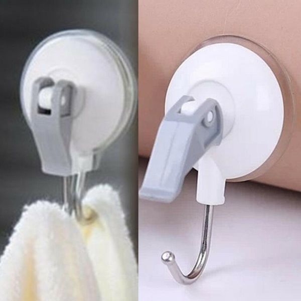 hooks & rails bathroom/kitchen heavy duty large snap lever vacuum holder easy to install waterproof stand suction cup hook
hooks & rails bathroom/kitchen heavy duty large snap lever vacuum holder easy to install waterproof stand suction cup hook