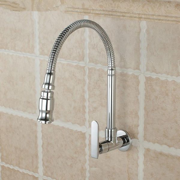 kitchen faucets wall mounted brass faucet. fold expansion sink tap 360 rotate washing machine faucet 1pcs/lot
kitchen faucets wall mounted brass faucet. fold expansion sink tap 360 rotate washing machine faucet 1pcs/lot