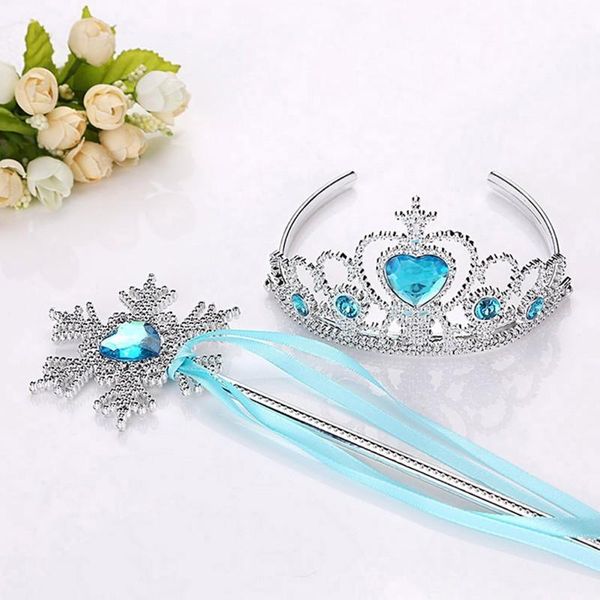 hair clips & barrettes children's princess jewelry accessories birthday animation movie magic wand headband cosplay christmas party dec, Golden;silver
hair clips & barrettes children's princess jewelry accessories birthday animation movie magic wand headband cosplay christmas party dec, Golden;silver