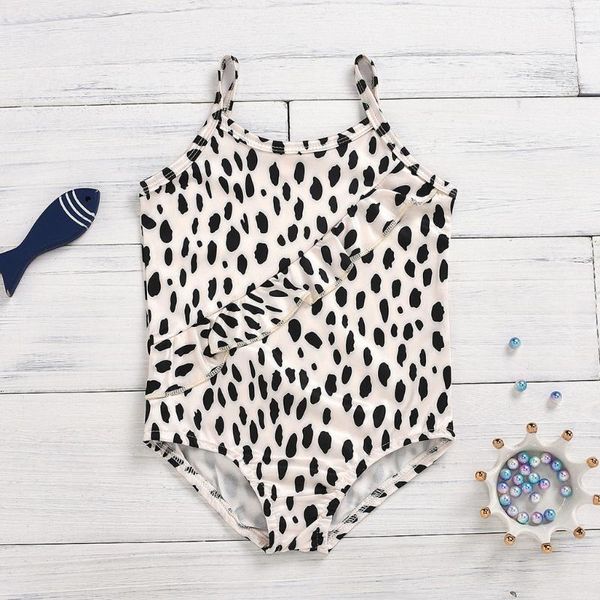 swimsuit for girls one-piece leopard print ruffle backless slings bikini beachwear cute bathing children's swimsuit 2021
swimsuit for girls one-piece leopard print ruffle backless slings bikini beachwear cute bathing children's swimsuit 2021