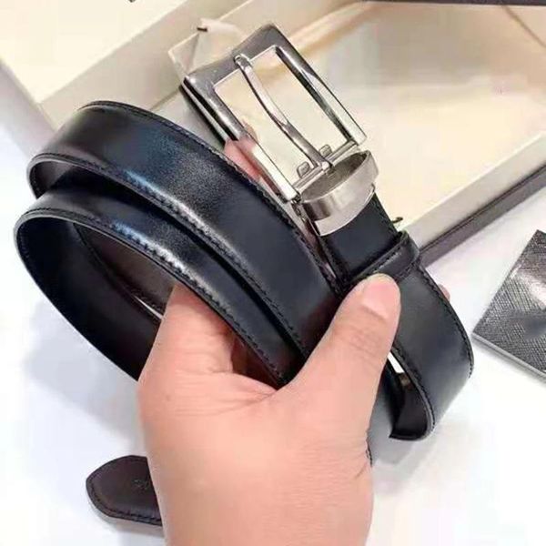 belts adjustable 3.0cm quality leather for men jeans fashion luxury classic brand designer reversible belt original box, Black;brown
belts adjustable 3.0cm quality leather for men jeans fashion luxury classic brand designer reversible belt original box, Black;brown