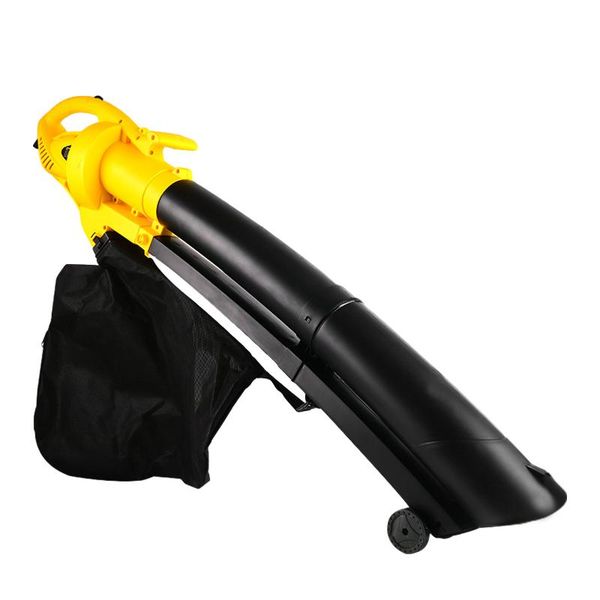 3000w 220v gardening leaf vacuum multi-function durable electric garden leaf blower with 35l collection bag snow mulcher
3000w 220v gardening leaf vacuum multi-function durable electric garden leaf blower with 35l collection bag snow mulcher