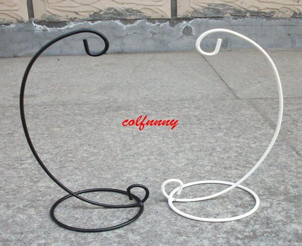 other home decor 50pcs/lot black white micro landscape ecology bottle holder iron hooks vase glass ball hanging bracket stand 32cm 23cm f062
other home decor 50pcs/lot black white micro landscape ecology bottle holder iron hooks vase glass ball hanging bracket stand 32cm 23cm f062