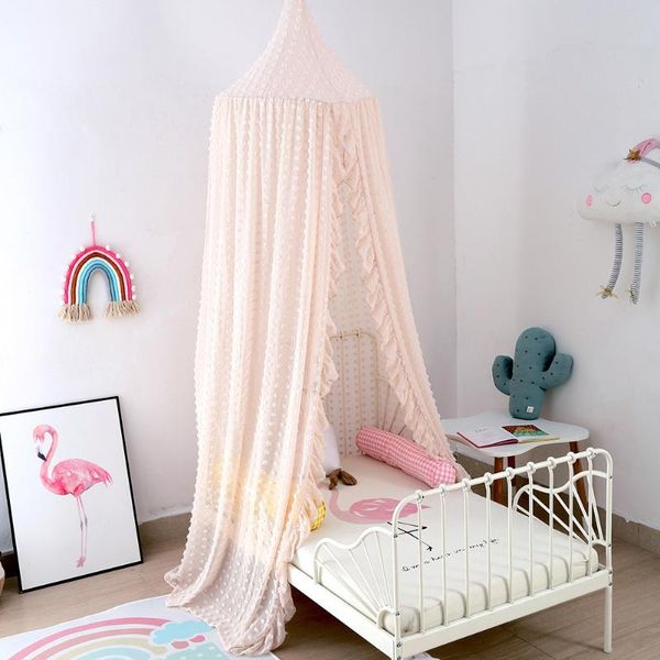baby crib netting canopy tent newborn baby room decoration accessories canopy beds kids chiffon mosquito net bedding dome
baby crib netting canopy tent newborn baby room decoration accessories canopy beds kids chiffon mosquito net bedding dome