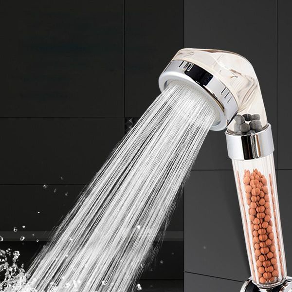 bathroom shower heads water therapy anion spa head saving rainfall filter high pressure abs spray
bathroom shower heads water therapy anion spa head saving rainfall filter high pressure abs spray