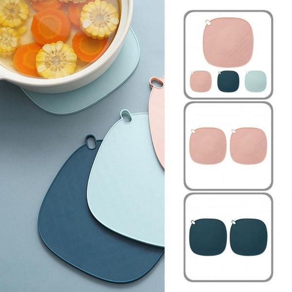 mats & pads heat resistant smooth surface colorful silicone foldable pot mat for kitchen
mats & pads heat resistant smooth surface colorful silicone foldable pot mat for kitchen