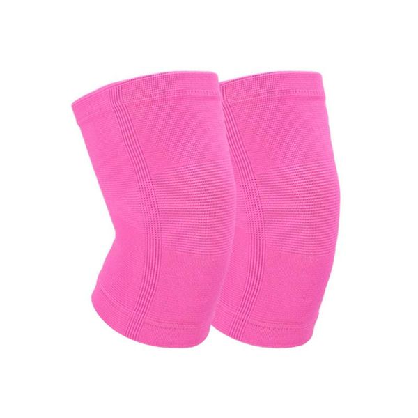 1 pair pink sports knee support nylon knee cover elastic kneecap protective pad sleeves joint pads keel protector for climb, Black;gray
1 pair pink sports knee support nylon knee cover elastic kneecap protective pad sleeves joint pads keel protector for climb, Black;gray