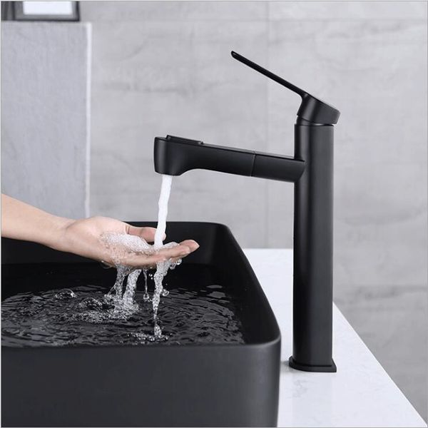2021 new sink faucet pull out spray spout & cold black brass bathroom basin mixer water tap 5933
2021 new sink faucet pull out spray spout & cold black brass bathroom basin mixer water tap 5933