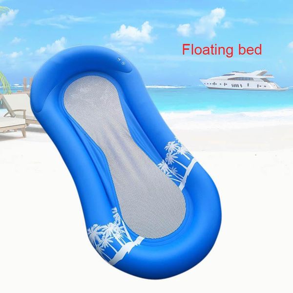 pool & accessories pvc giant mesh inflatable float bed swimming beach summer party toys air mattress
pool & accessories pvc giant mesh inflatable float bed swimming beach summer party toys air mattress