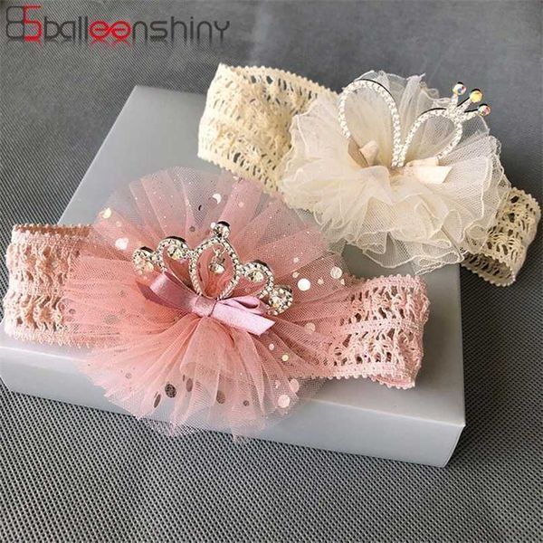balleenshiny infant child hair band three-dimensional alloy crown headdress baby girl mesh elastic headband turban 211023, Slivery;white
balleenshiny infant child hair band three-dimensional alloy crown headdress baby girl mesh elastic headband turban 211023, Slivery;white