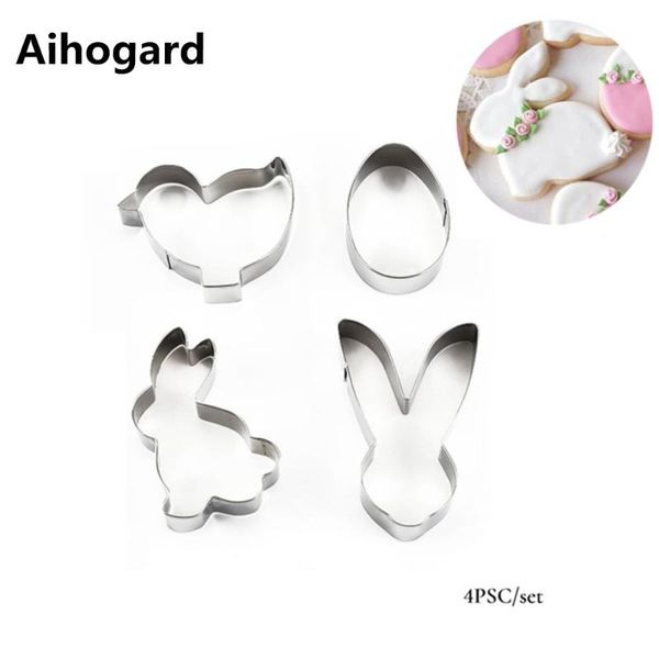 baking moulds 4pcs/set cookie biscuit mold cutters stainless steel 3d mould cake pendant decorative for kitchen tools
baking moulds 4pcs/set cookie biscuit mold cutters stainless steel 3d mould cake pendant decorative for kitchen tools