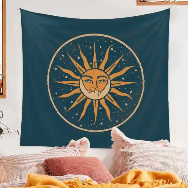 tapestries blue tapestry cartoon style tapestrirs sun moon gift asthetic for college dorm bedroom decor cool kids
tapestries blue tapestry cartoon style tapestrirs sun moon gift asthetic for college dorm bedroom decor cool kids