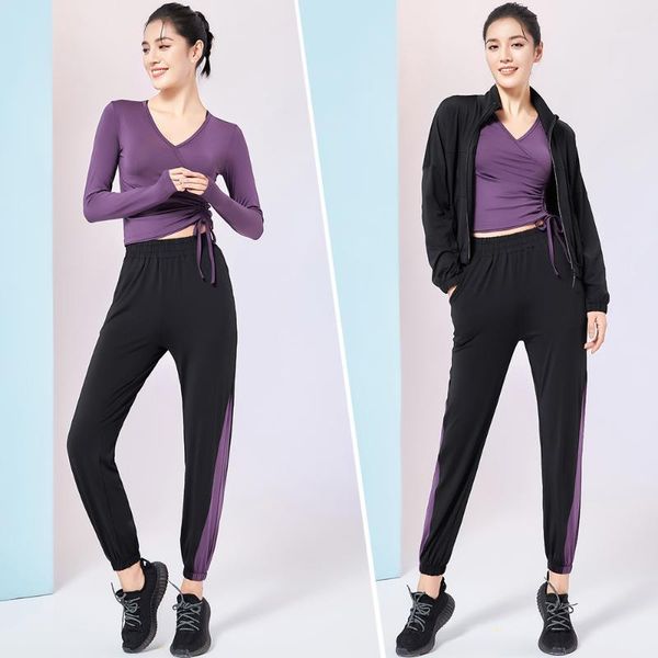 yoga outfit 6 pcs women sport set seamless home clothes high waist pants fitness leggings gym crop sports bra lounge wear
yoga outfit 6 pcs women sport set seamless home clothes high waist pants fitness leggings gym crop sports bra lounge wear