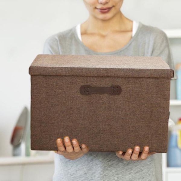 storage bags folding organizer with handle deskroom basket filing cabinet cube closet clothes container
storage bags folding organizer with handle deskroom basket filing cabinet cube closet clothes container
