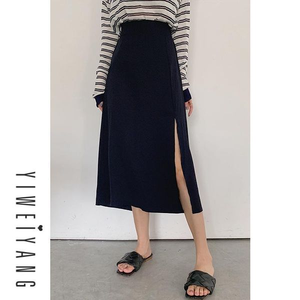 patchwork side split irregular women's long skirt summer bodycon women skirts 2021 office ladies streetwear clothes, Black
patchwork side split irregular women's long skirt summer bodycon women skirts 2021 office ladies streetwear clothes, Black