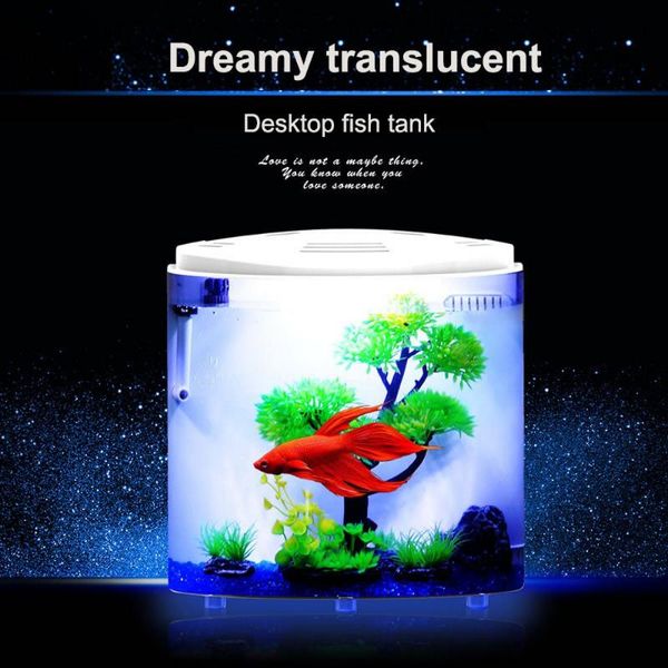 aquariums 5l fish tank usb led half moon mini aquarium acrylic large capacity home office deskaquatic pet supplies
aquariums 5l fish tank usb led half moon mini aquarium acrylic large capacity home office deskaquatic pet supplies