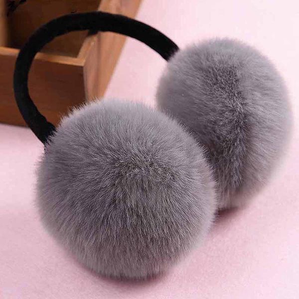 berets fashion fur earmuff faux rex earmuffs winter warm leather decor head decoration white multicolor headphones, Blue;gray
berets fashion fur earmuff faux rex earmuffs winter warm leather decor head decoration white multicolor headphones, Blue;gray