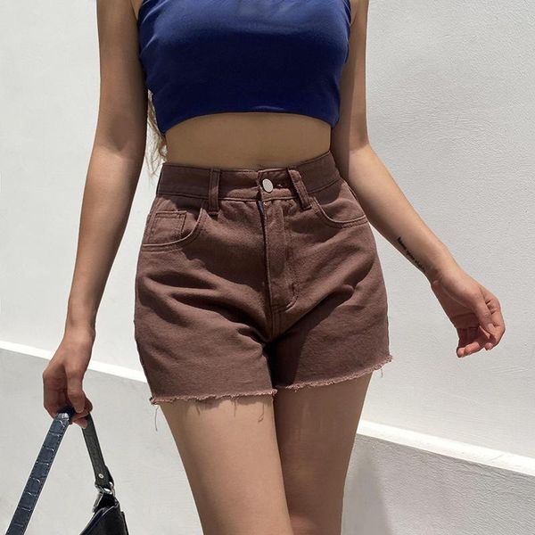 women's jeans jean shorts women summer wear ladies casual cute brown street high waist short denim bulift girls, Blue
women's jeans jean shorts women summer wear ladies casual cute brown street high waist short denim bulift girls, Blue