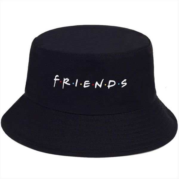 simple friends embroidery bucket hat male outdoor fisherman hats women sun caps fashion black panama, Blue;gray
simple friends embroidery bucket hat male outdoor fisherman hats women sun caps fashion black panama, Blue;gray