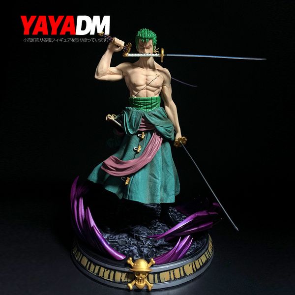 figures cartoon prototype japanese animation navigation king hand office luffy gk dream sauron double head carving three knife flow large de
figures cartoon prototype japanese animation navigation king hand office luffy gk dream sauron double head carving three knife flow large de