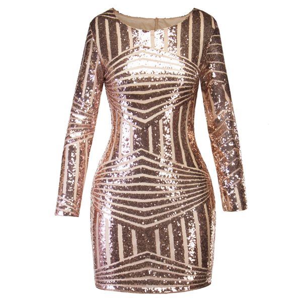 2021 Sequined Mini Cocktail Dresses Long Sleeves Hollow Out Back Six Colors Vestidos De Coktail Para Dama Real Pictures evening, Black
2021 Sequined Mini Cocktail Dresses Long Sleeves Hollow Out Back Six Colors Vestidos De Coktail Para Dama Real Pictures evening, Black