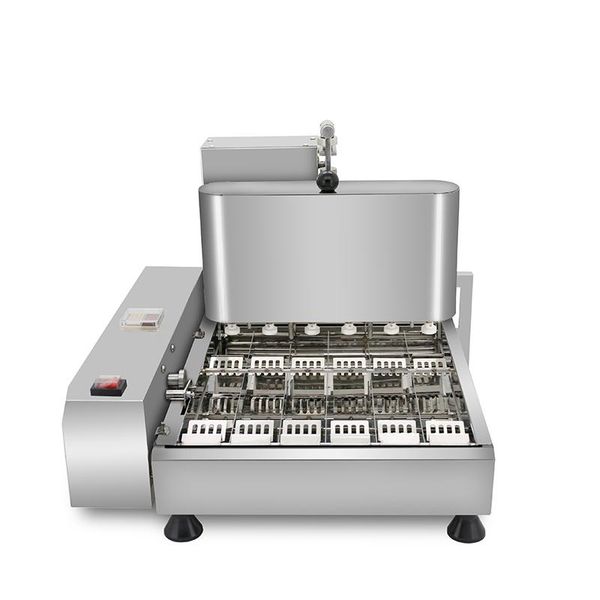 bread makers electric doughnut frying pot donut forming and with high capacity
bread makers electric doughnut frying pot donut forming and with high capacity