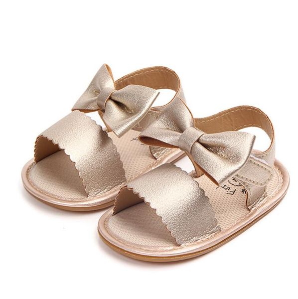 summer newborn baby girls princess bowknot pu sandals prewalker soft sole anti slip sandals shoes 0-18m, Black;red
summer newborn baby girls princess bowknot pu sandals prewalker soft sole anti slip sandals shoes 0-18m, Black;red