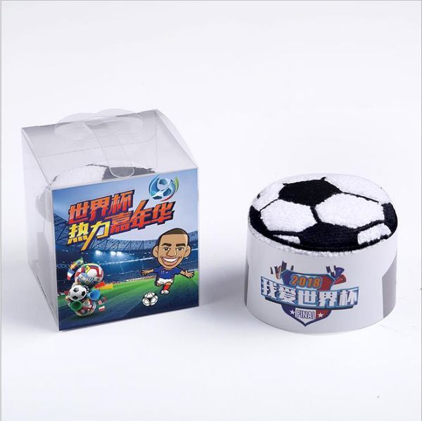 towel gift hand football cup 100% cotton embroidered for kids family friends year festival 2 piece
towel gift hand football cup 100% cotton embroidered for kids family friends year festival 2 piece