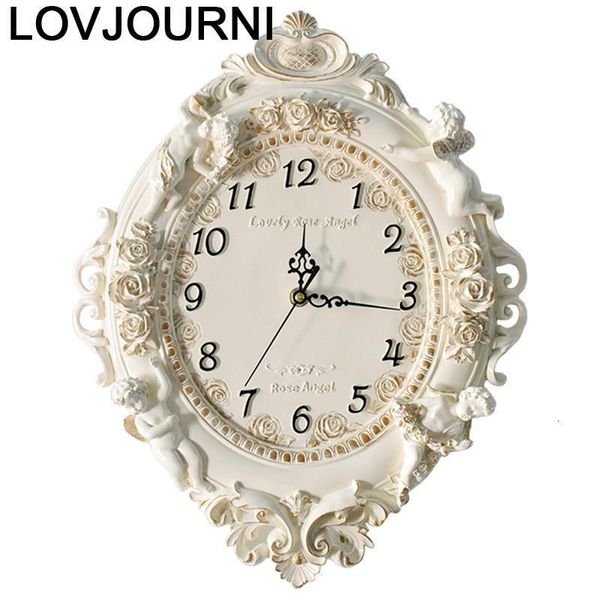 wall clocks wanduhr watch orologio da parete grande shabby chic home decor european style klok reloj pared duvar saati saat clock
wall clocks wanduhr watch orologio da parete grande shabby chic home decor european style klok reloj pared duvar saati saat clock