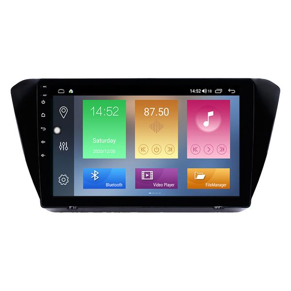 car dvd player android for skoda superb 2015-2018 multimedia system stereo touch screen radio 10 inch gps navigation with bluetooth usb wifi
car dvd player android for skoda superb 2015-2018 multimedia system stereo touch screen radio 10 inch gps navigation with bluetooth usb wifi