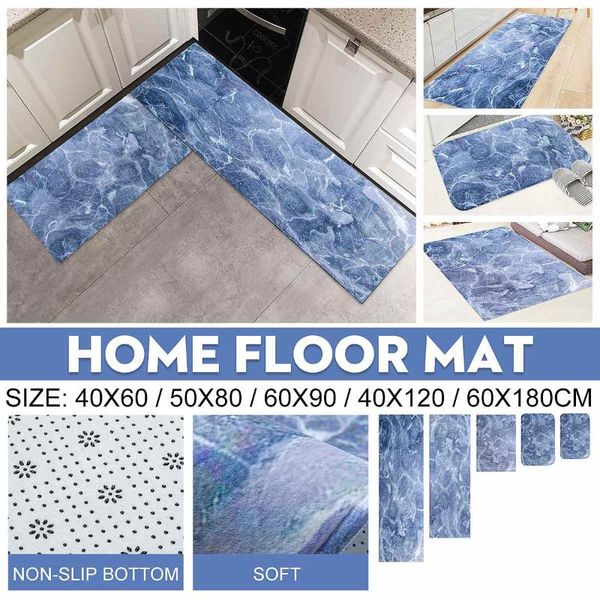 carpets marble texture pattern printed floor mat non-slip washable carpet home kitchen decor 40x60 / 50x80 60x90 40x120 60x180cm
carpets marble texture pattern printed floor mat non-slip washable carpet home kitchen decor 40x60 / 50x80 60x90 40x120 60x180cm