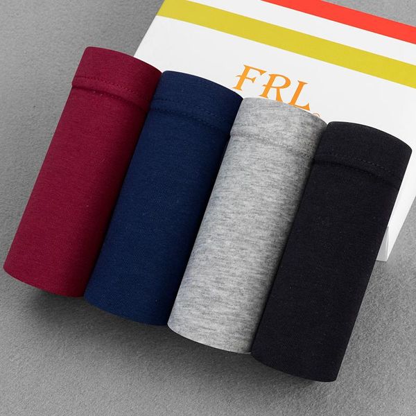 underpants male panties cotton men's underwear boxers comfortable breathable solid color men casual l-6xl boxer, Black;white
underpants male panties cotton men's underwear boxers comfortable breathable solid color men casual l-6xl boxer, Black;white
