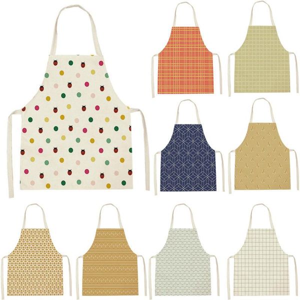 aprons geometric varnish kitchen worker cover children home cooking baking accessory antifouling chef work apron
aprons geometric varnish kitchen worker cover children home cooking baking accessory antifouling chef work apron