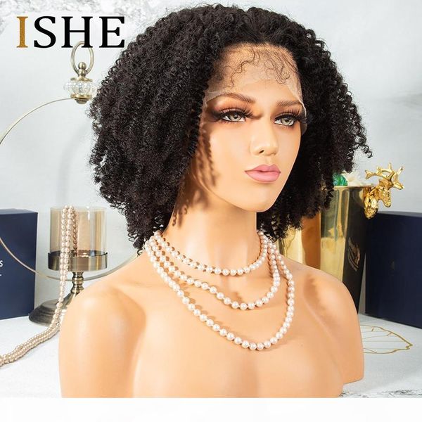 afro kinky curly wig 13x6 lace front human hair wigs pre plucked glueless brazilian remy hair for women black 150 density ishe
afro kinky curly wig 13x6 lace front human hair wigs pre plucked glueless brazilian remy hair for women black 150 density ishe